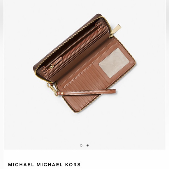 Michael kors wallet clutch - Picture 4 of 7